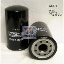 Wesfil Oil Filter - WCO1 (Z642) - A1 Autoparts Niddrie
- 1