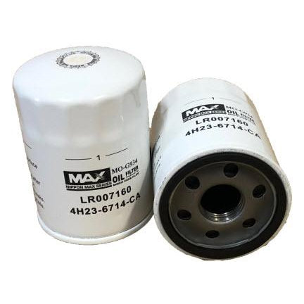 Wesfil Oil Filter - WCO129NM (Z692)