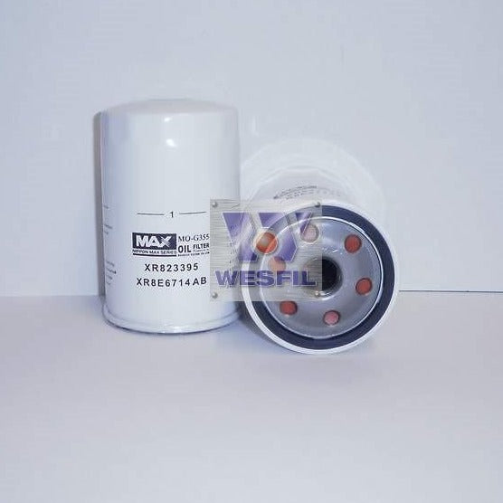 Wesfil Oil Filter - WCO21NM (Z631)