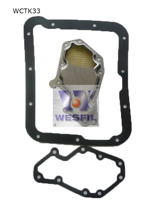 Automatic Transmission Filter Service Kit - WCTK33 (RTK23 / FK-1310)