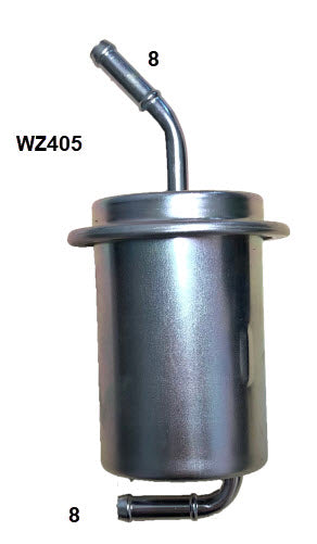 Wesfil Fuel Filter - WZ405 (Z405)