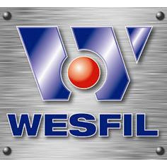 Wesfil Air Filter - WA878 (A1248) - A1 Autoparts Niddrie