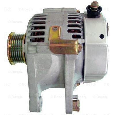 Bosch Alternator - BXT2005M