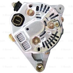 Bosch Alternator - BXT2005M
