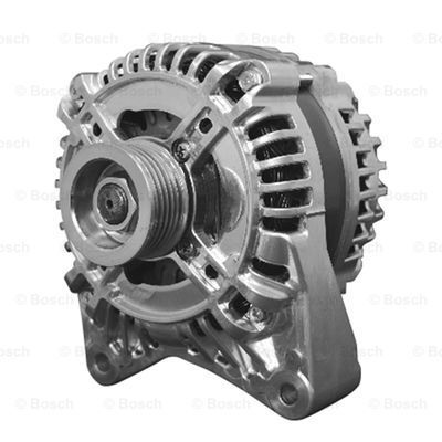Bosch Alternator - BXF1262A