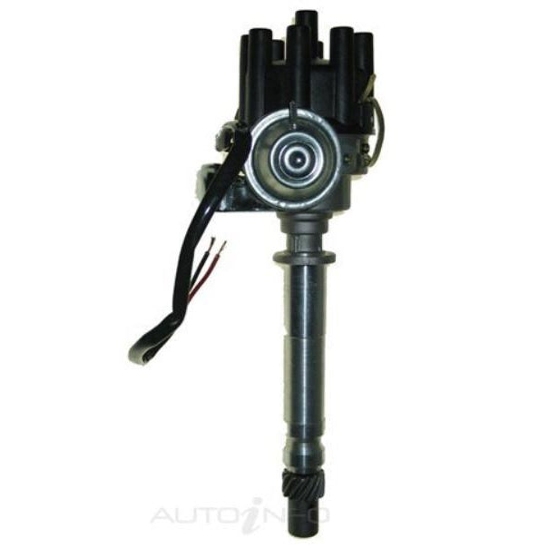 Goss Distributor - DCV8N - A1 Autoparts Niddrie