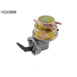 Goss Fuel Pump - G612A - A1 Autoparts Niddrie