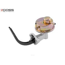 Goss Fuel Pump - G665A - A1 Autoparts Niddrie