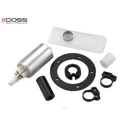 Goss Fuel Pump - GE015 - A1 Autoparts Niddrie
