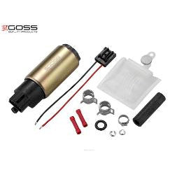 Goss Fuel Pump - GE043 - A1 Autoparts Niddrie
