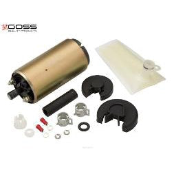 Goss Fuel Pump - GE132 - A1 Autoparts Niddrie