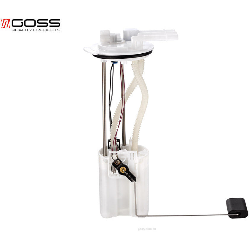 Goss Fuel Pump - GE163