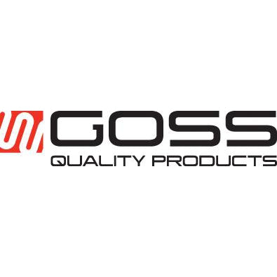 Goss Fuel Pump - G644A - A1 Autoparts Niddrie