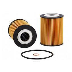 Ryco Oil Filter - R2658PТ - A1 Autoparts Niddrie