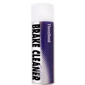 Threebond Super Brake Cleaner - SBC480 (480ml) - A1 Autoparts Niddrie