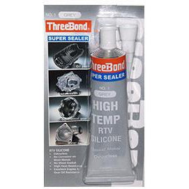 Threebond Super Sealer Grey - SS1 (85g) - A1 Autoparts Niddrie