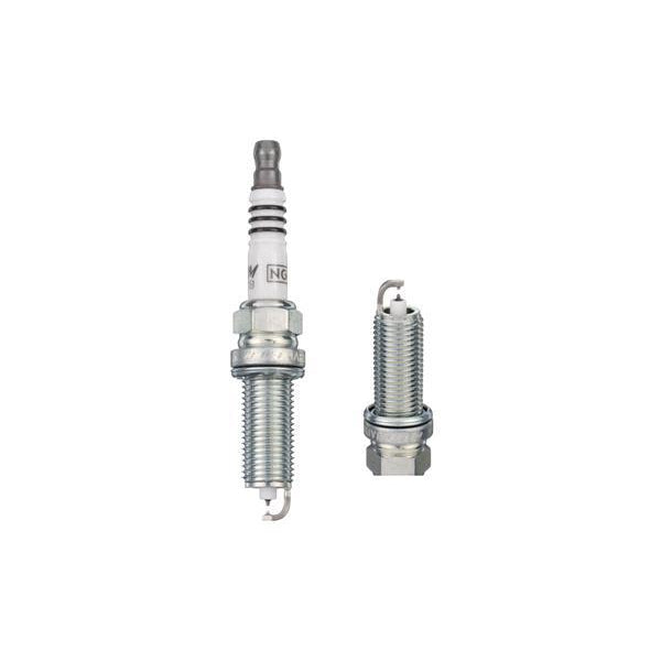 NGK Iridium Spark Plug - DF7H-11B