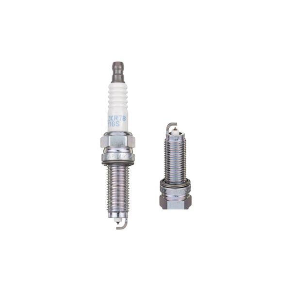 NGK Iridium Spark Plug - ILZKR7B11