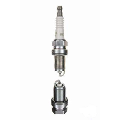 NGK Spark Plug - BCPR5EY