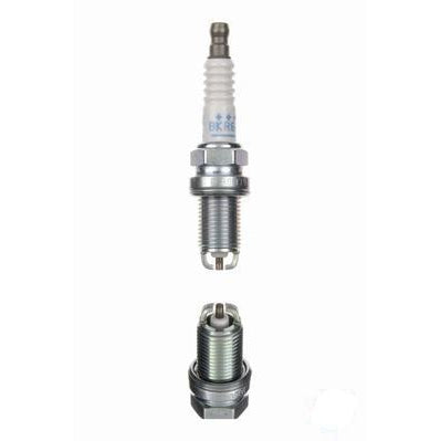 NGK Platinum Spark Plug - BKR6EKPA
