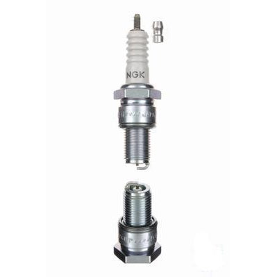 NGK Spark Plug - B9EG