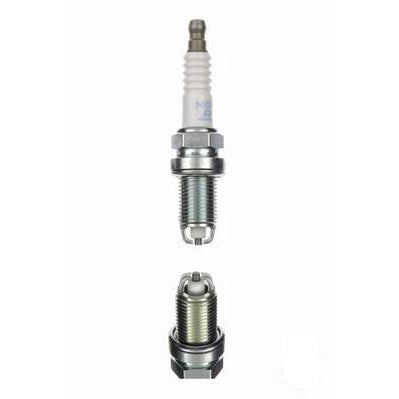 NGK Spark Plug - BKR5EK