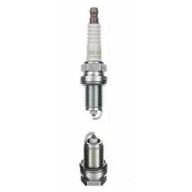 NGK Spark Plug - BKR5EYA