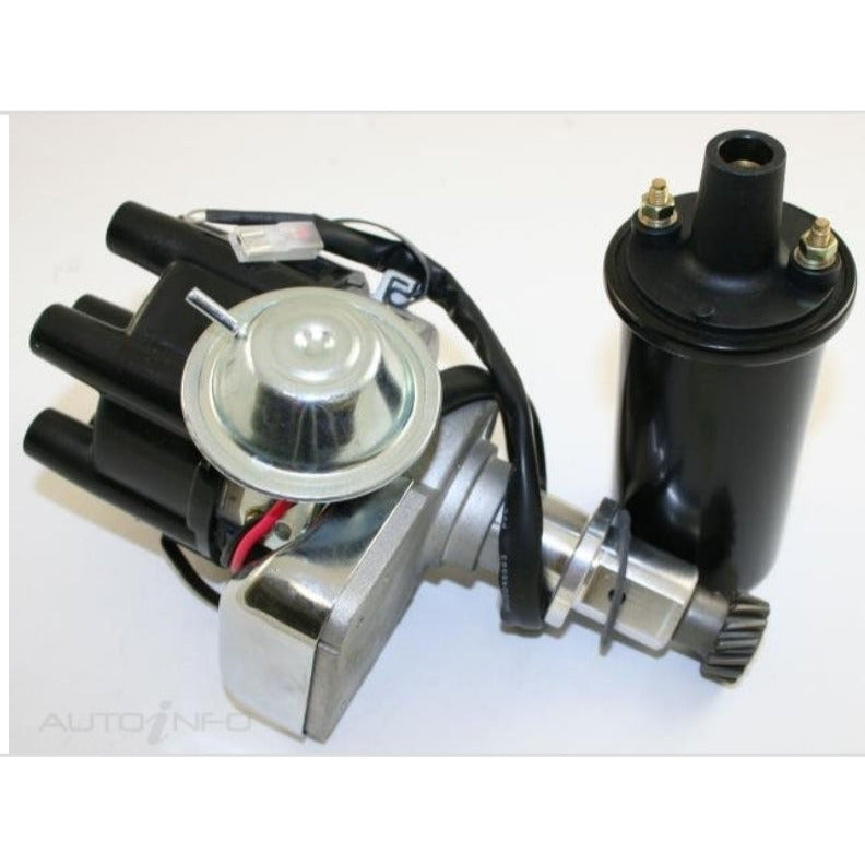 Buy Electronic Distributor Conversion Kit - DBC720N $418.50 at Sunbury