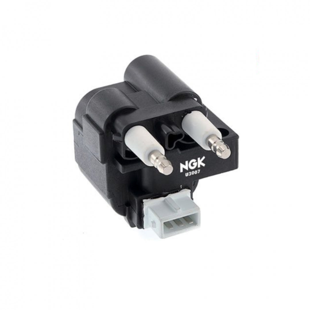 NGK Ignition Coil - U3007 [Fits Volvo S40, V40]