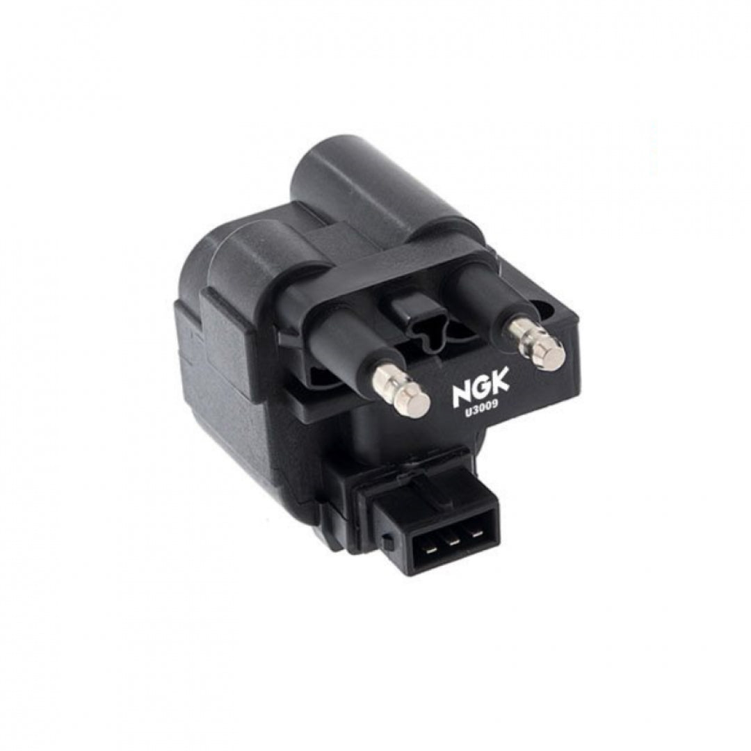 NGK Ignition Coil - U3009 [Fits Volvo S40, V40]