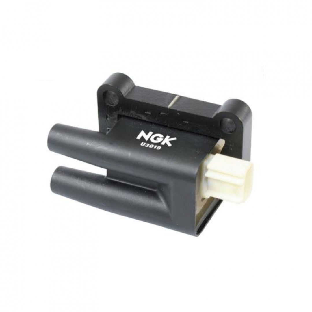 NGK Ignition Coil - U3019 [Fits Mitsubishi Challenger, Pajero, Triton V6]