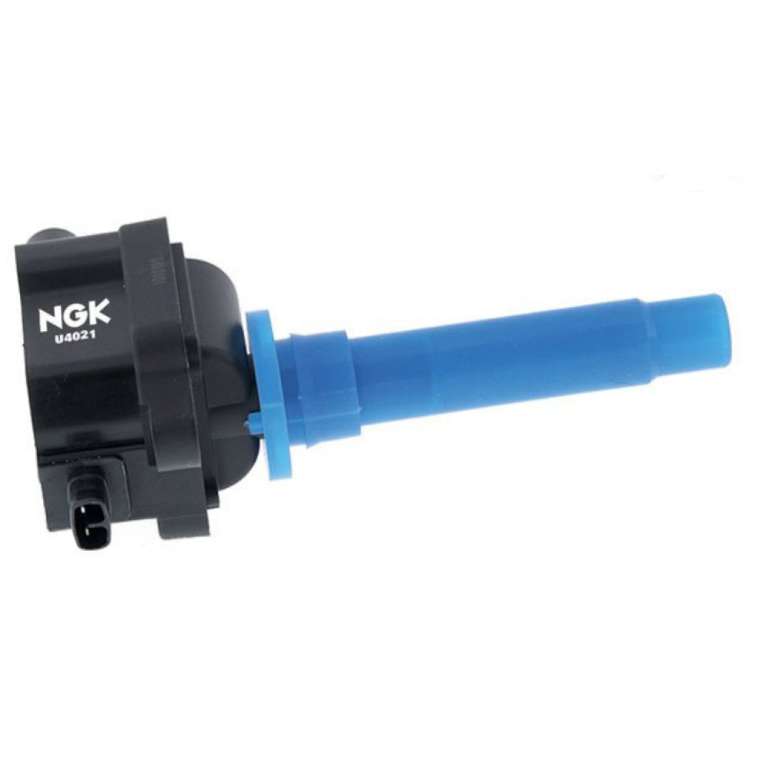 NGK Ignition Coil - U4021 [Fits Kia Carens, Shuma, Spectra 1.8]