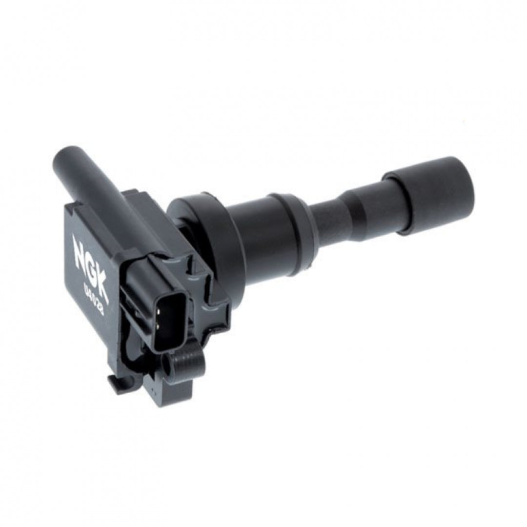 NGK Ignition Coil - U4028 [Fits Mitsubishi Lancer EVO V, VI, VII, VIII 4G63T]