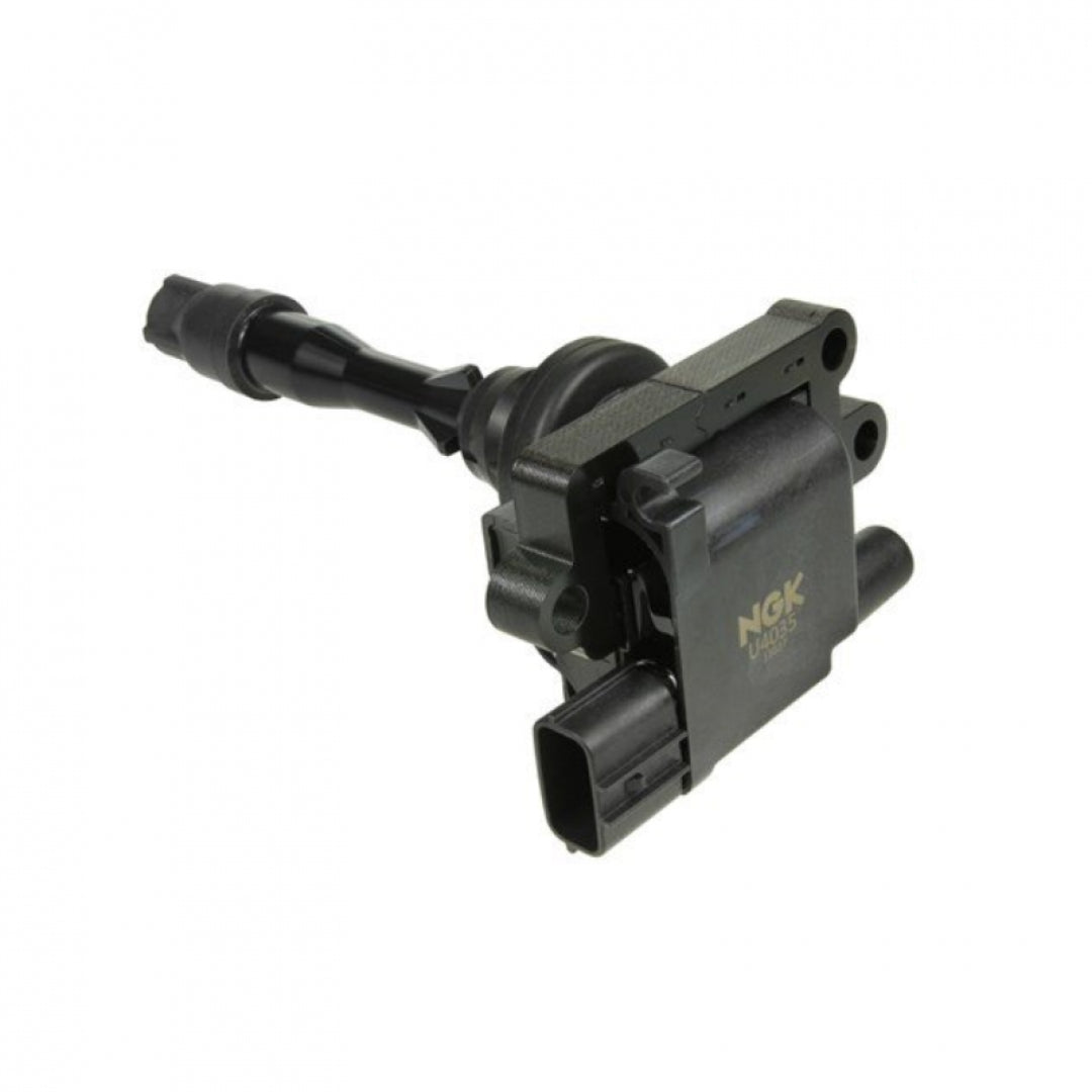 NGK Ignition Coil - U4035 [Fits Mitsubishi Pajero 3.8 V6]