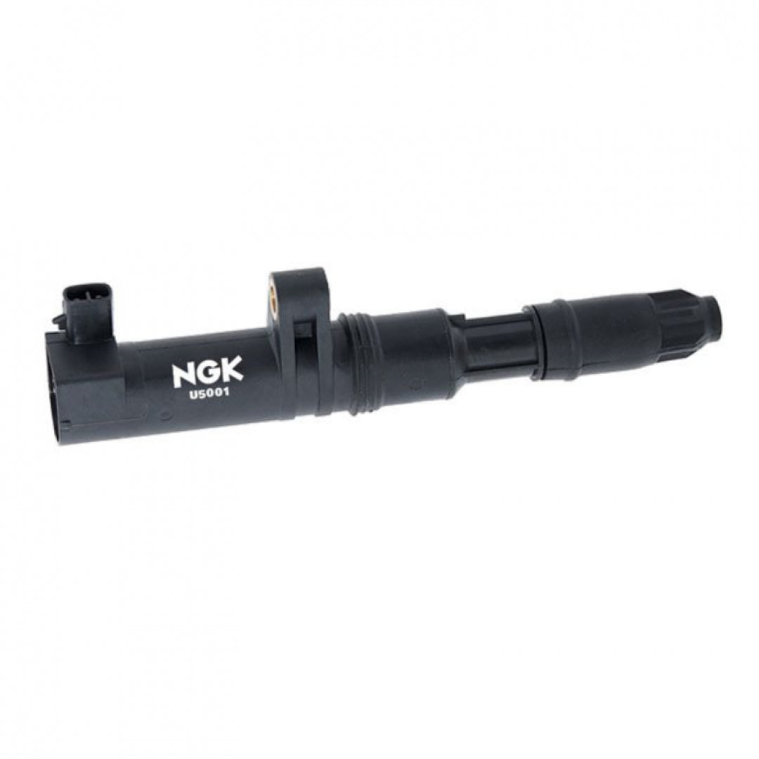 NGK Ignition Coil - U5001 [Fits Renault Clio, Kangoo, Laguna, Megane]