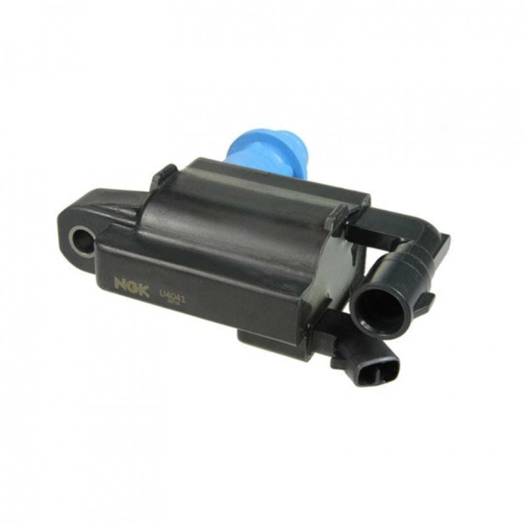 NGK Ignition Coil - U4041 [Fits Lexus GS300 IS300 3.0 6 Cyl 2JZGE]