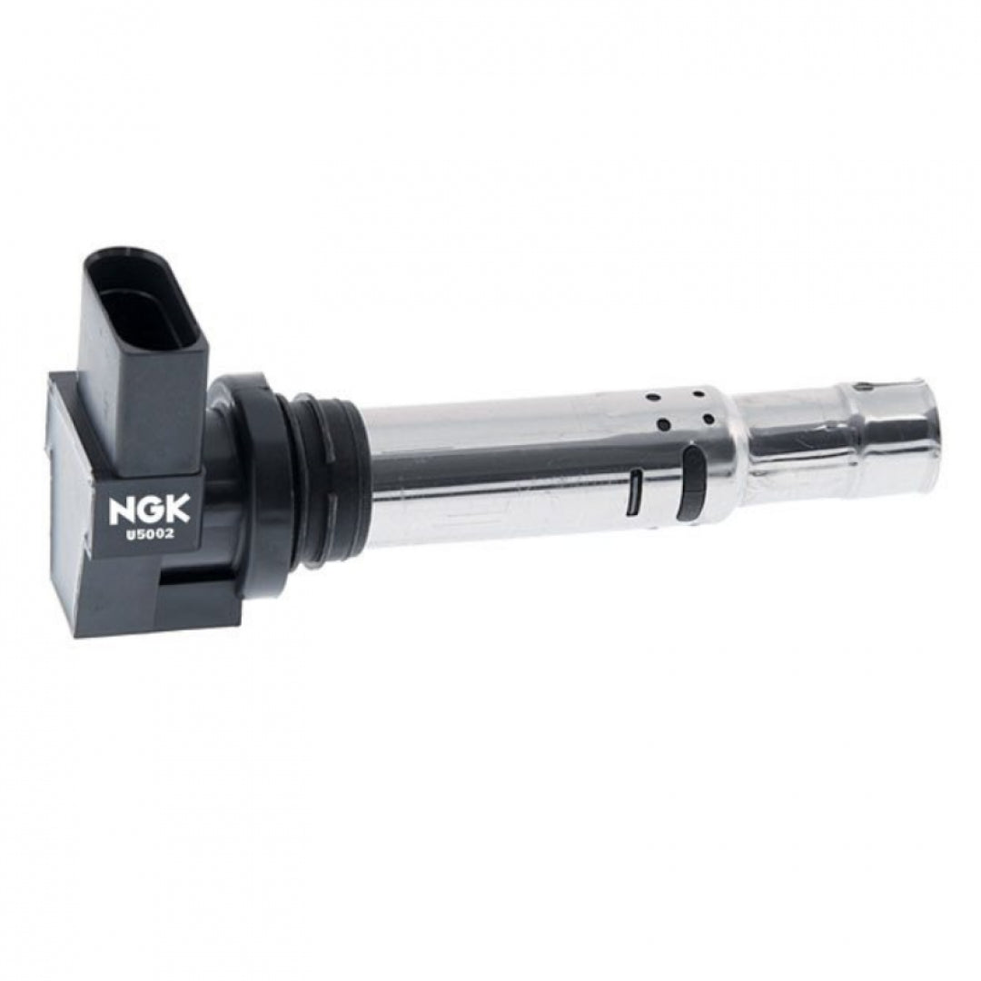 NGK Ignition Coil - U5002 [Fits Audi A1 A3, Skoda, VW Golf, Jetta, Polo]
