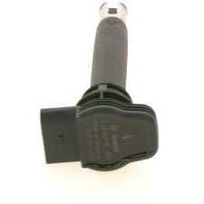 Bosch Ignition Coil - 0 221 604 115 [Fits Audi, Skoda, VW]
