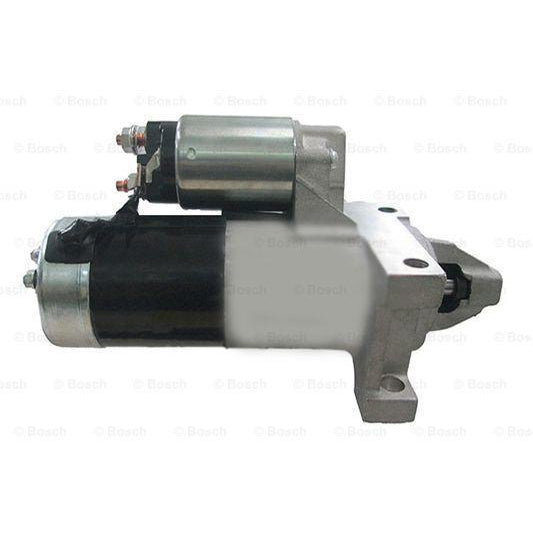 Bosch Starter Motor - BXH138 / F042200192