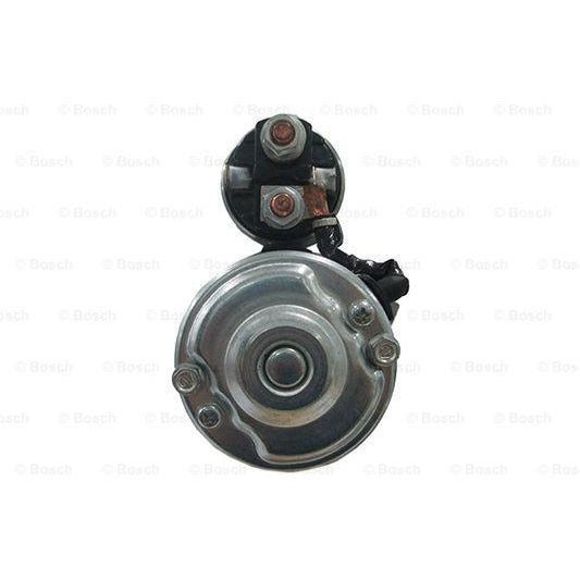 Bosch Starter Motor - BXH138 / F042200192