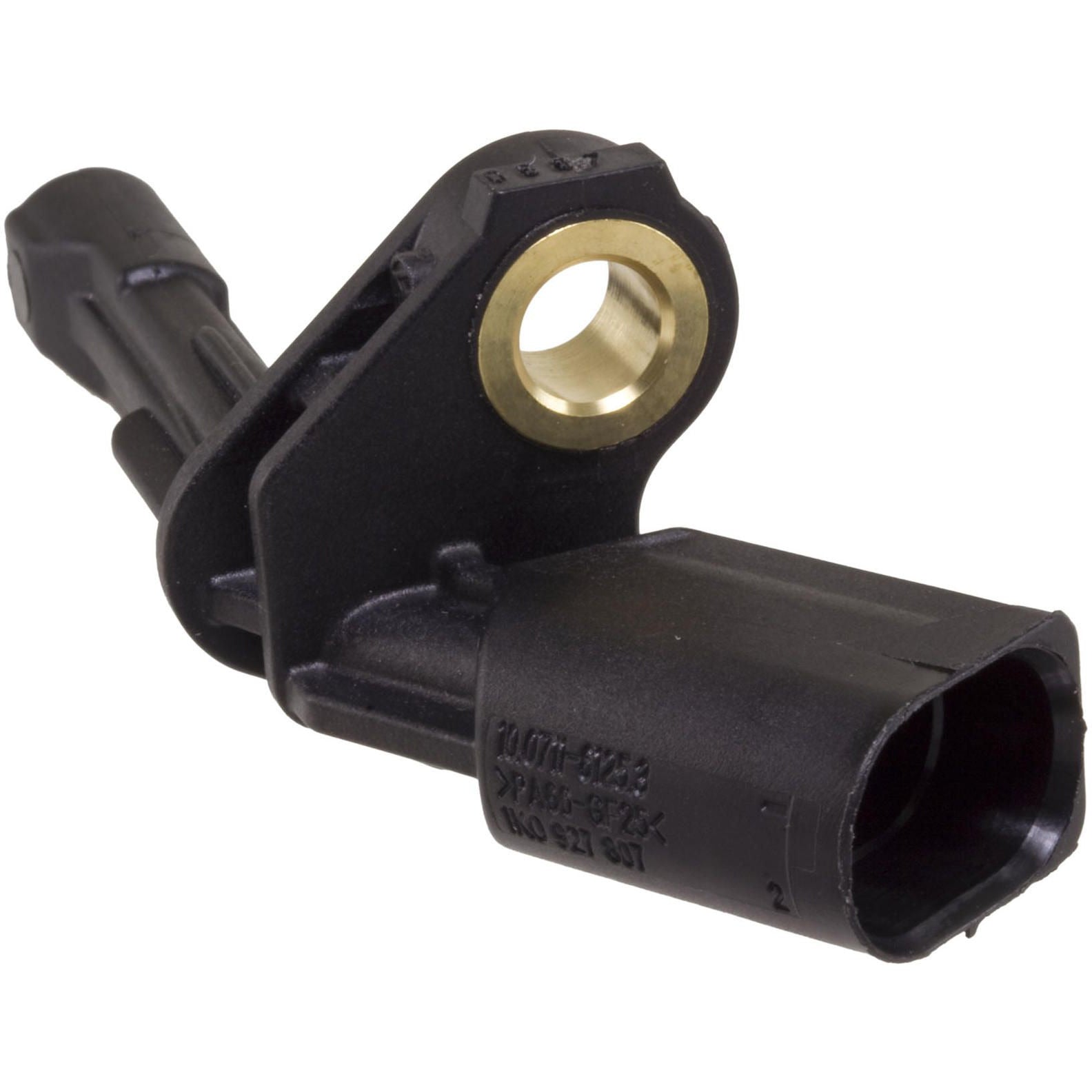 NTK ABS / Wheel Speed Sensor - AB0046 {Fits Audi, Skoda, VW]
