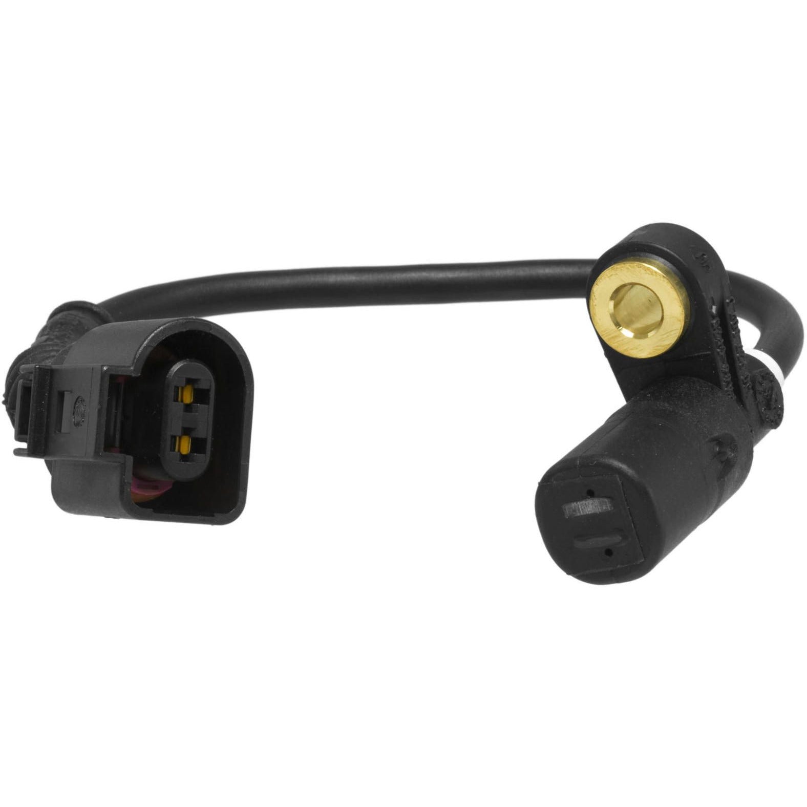 NTK ABS / Wheel Speed Sensor - AB0090 [Fits Audi, VW]