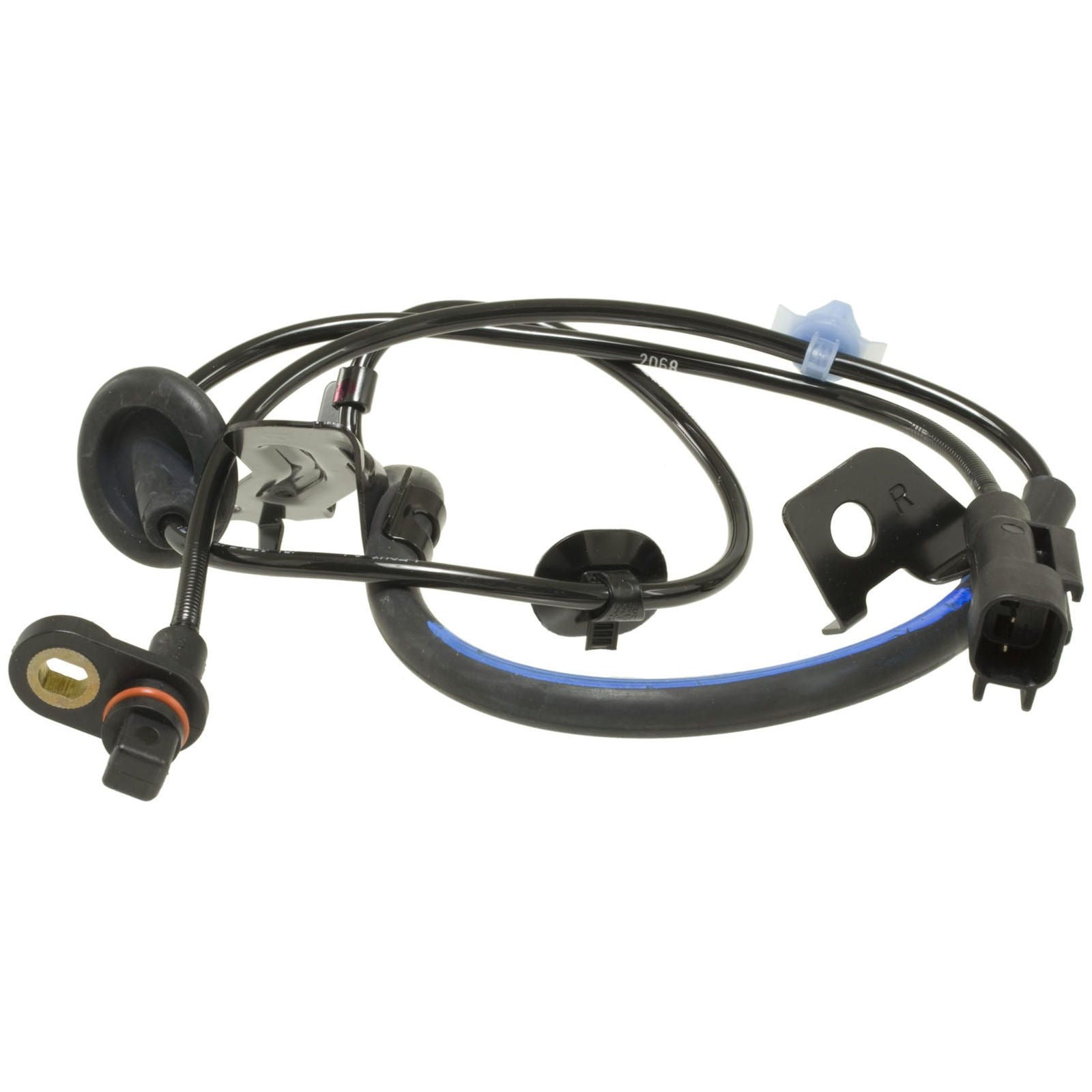 NTK ABS / Wheel Speed Sensor - AB0582 [Fits Mitsubishi ASX, Lancer]