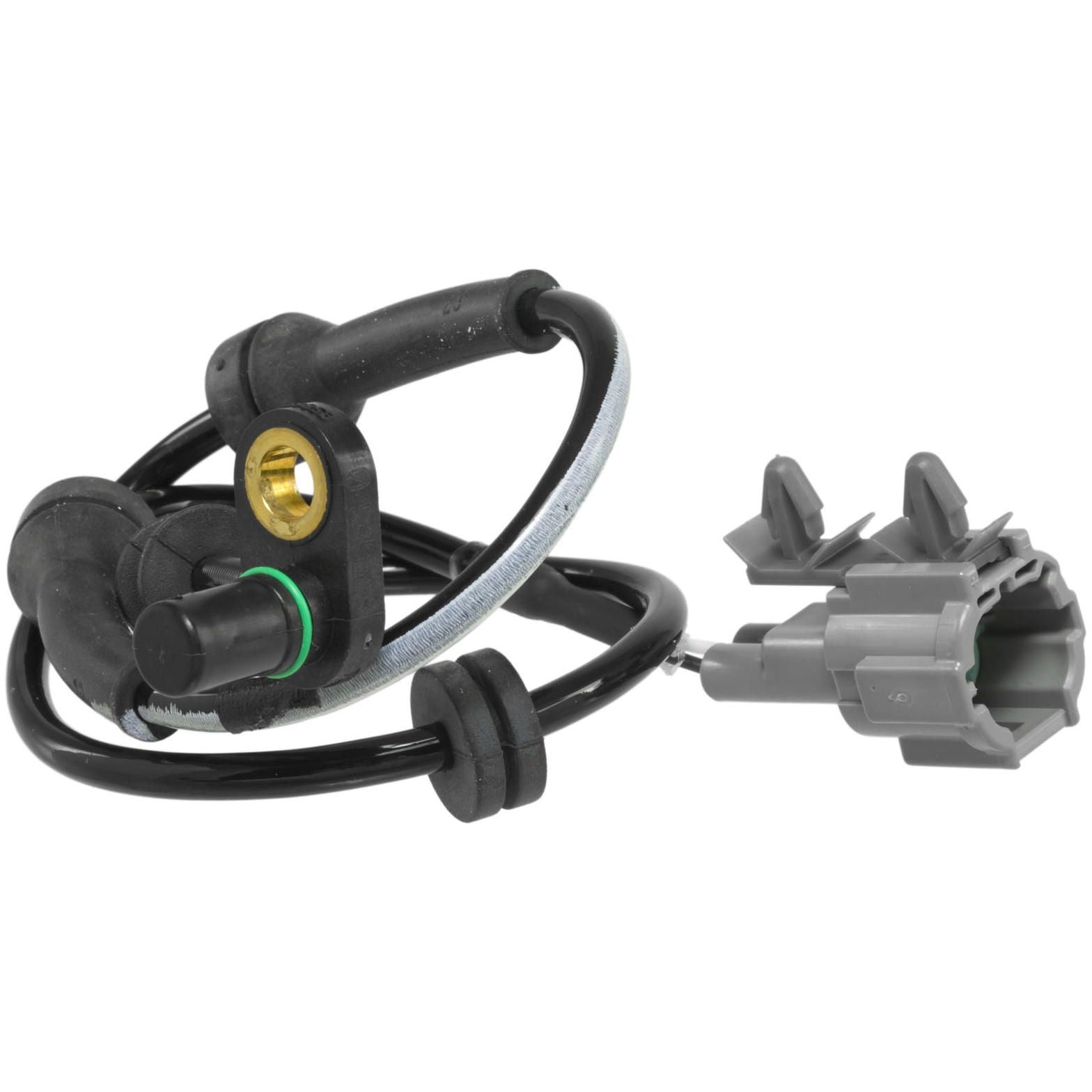 NTK ABS / Wheel Speed Sensor - AB0645 [Fits Nissan Navara, Pathfinder]