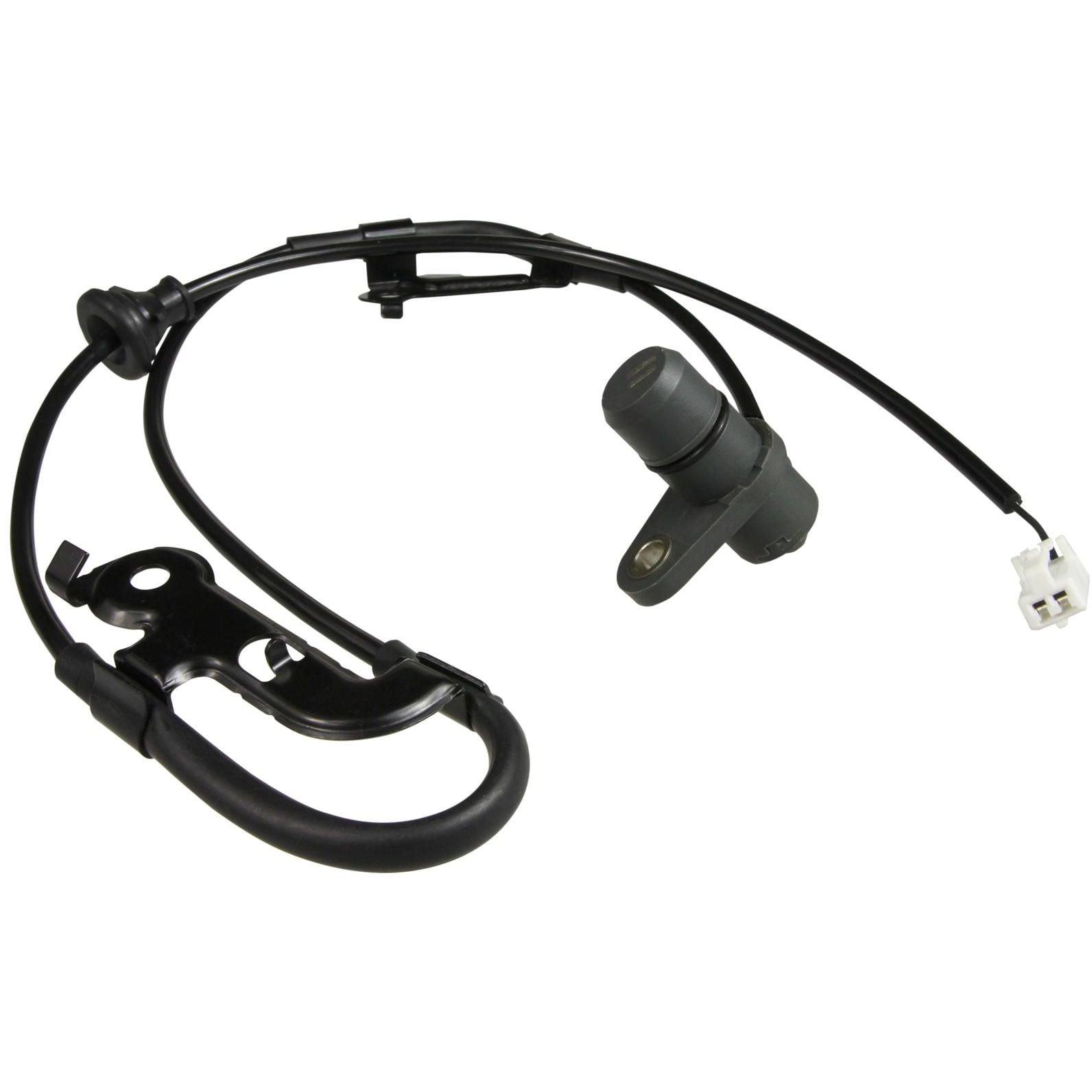 NTK ABS / Wheel Speed Sensor - AB1695 [Fits Lexus, Toyota Avalon, Camry]