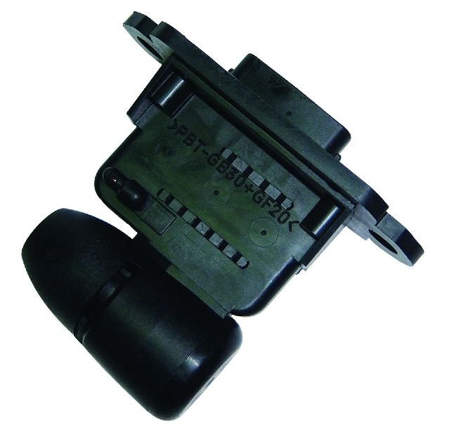 NTK MAF Sensor - AFN4-V023 [Fits Lexus ES300, Toyota Camry, Celica]