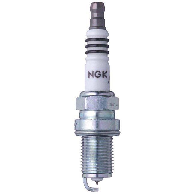 NGK Iridium Spark Plug - BKR4EIX