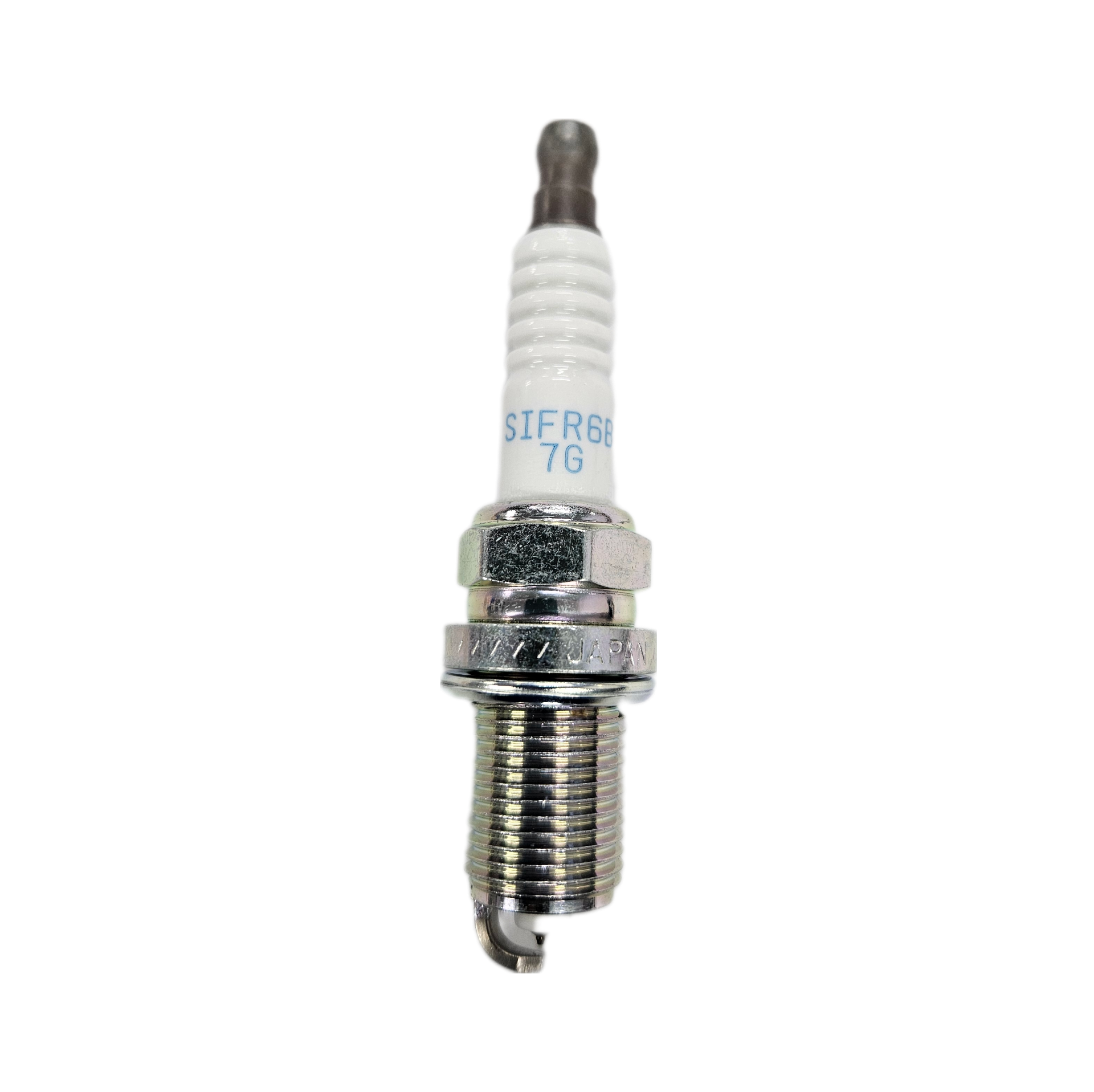 NGK Iridium Spark Plug - SIFR6B7G