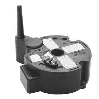 Goss Ignition Coil - [Fits Mitsubishi] - C104
