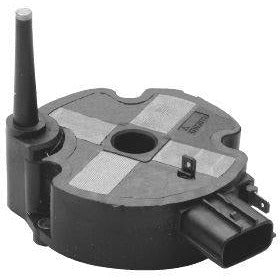 Goss Ignition Coil - [Fits Ford, Nissan] - C115
